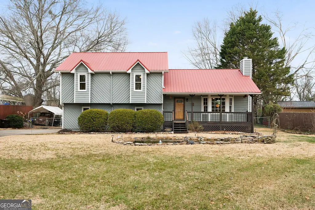 40 Riverview Court Se, Cartersville, GA 30120 - #1