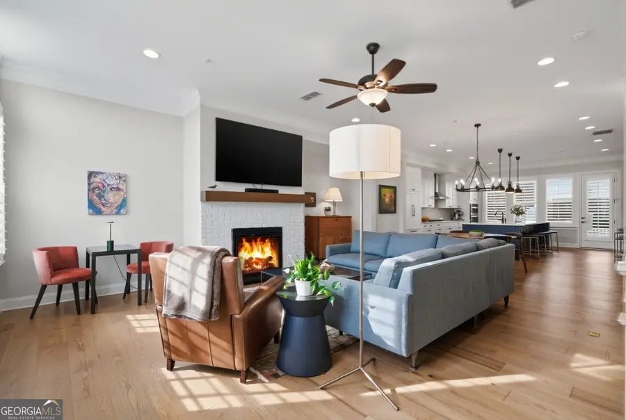 714 Opera Lane, Alpharetta, GA 30009 - Image #2