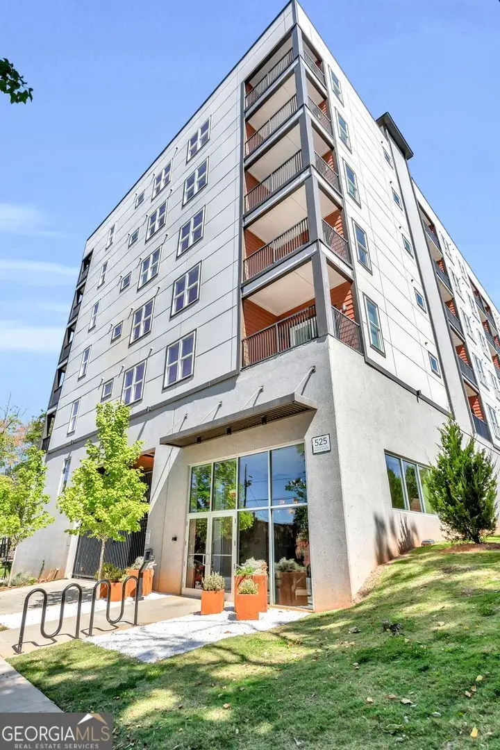 525 Parkway Drive Ne #APT 505, Atlanta, GA 30308 - Image #1