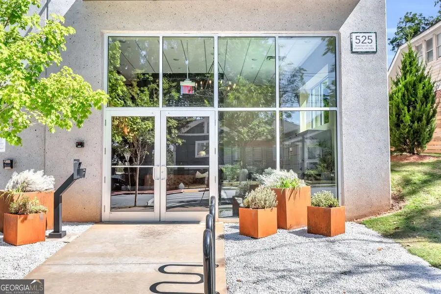 525 Parkway Drive Ne #APT 505, Atlanta, GA 30308 - Image #2