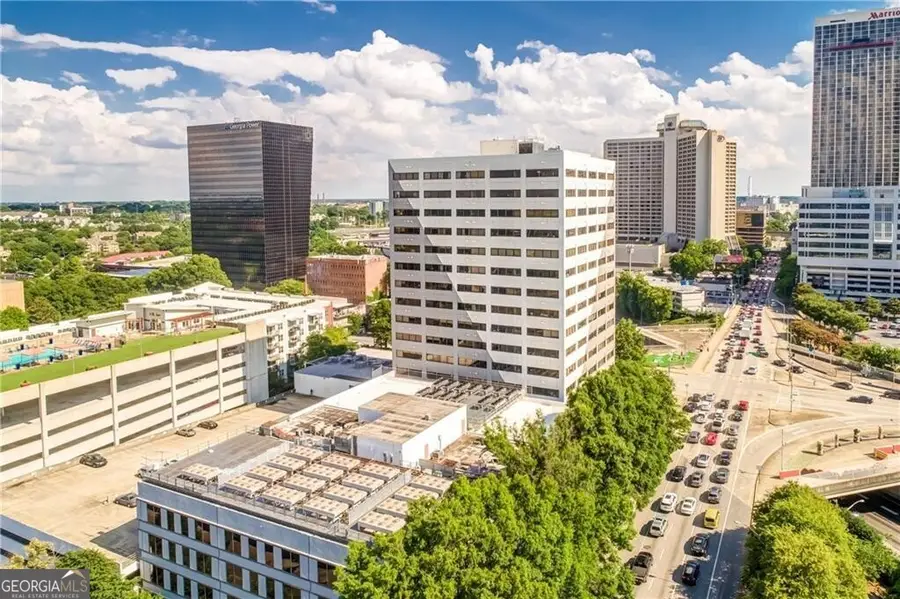 120 Ralph Mcgill Boulevard Ne #811, Atlanta, GA 30308 - Image #2