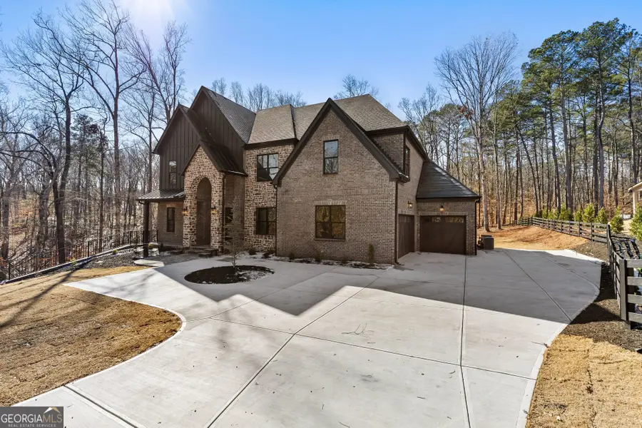 1254 Prospect Road, Lawrenceville, GA 30043 - #2