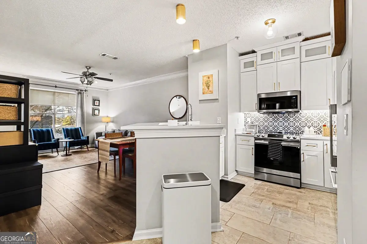 10 Perimeter Summit Boulevard Ne #1203, Atlanta, GA 30319 - #1