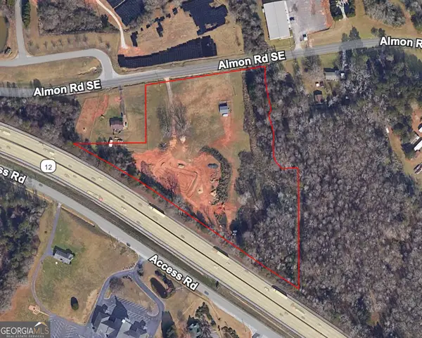 885 Almon Road, Conyers, GA 30013