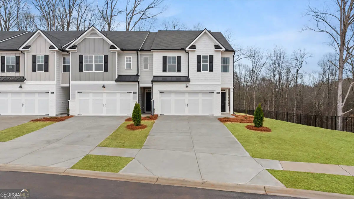 221 Sound Circle, Stockbridge, GA 30281 - #1