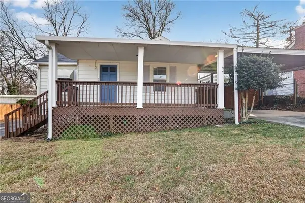 111 Merritt Street Se, Marietta, GA 30060