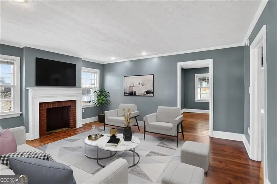 111 Merritt Street Se, Marietta, GA 30060 - Image #2