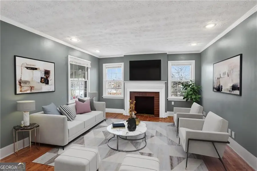 111 Merritt Street Se, Marietta, GA 30060 - Image #3