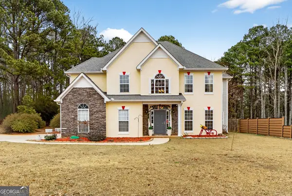 230 Gaelic Way, Tyrone, GA 30290