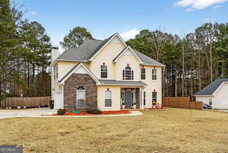 230 Gaelic Way, Tyrone, GA 30290 - #2