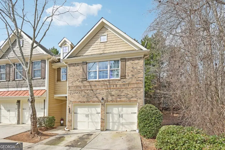 2391 Stout Trail, Duluth, GA 30097 - #2