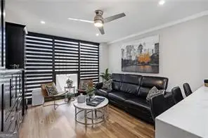 1280 W Peachtree Street Nw #1402, Atlanta, GA 30309