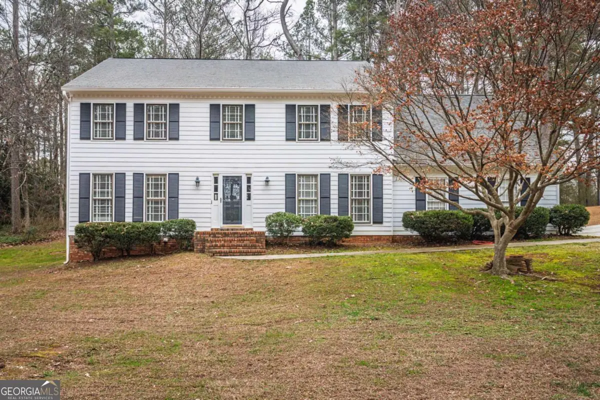 3511 Harvest Moon Trace Sw, Lilburn, GA 30047 - Image #1