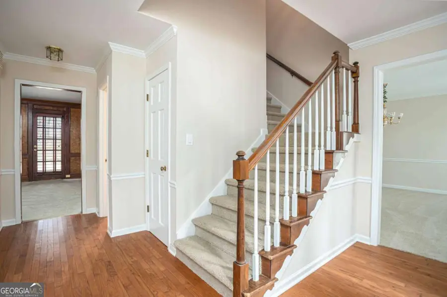 3511 Harvest Moon Trace Sw, Lilburn, GA 30047 - Image #2