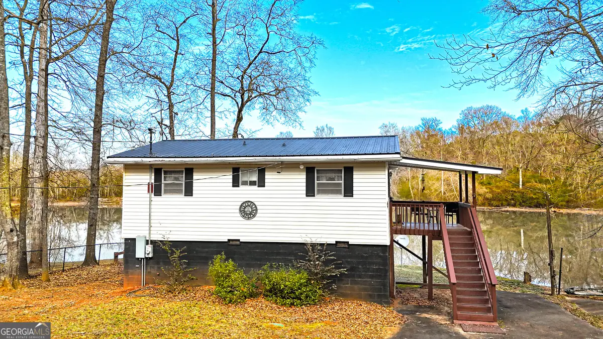 242 Katy Lake Road, Jackson, GA 30233 - Image #1