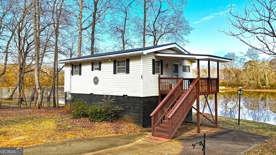 242 Katy Lake Road, Jackson, GA 30233 - Image #2