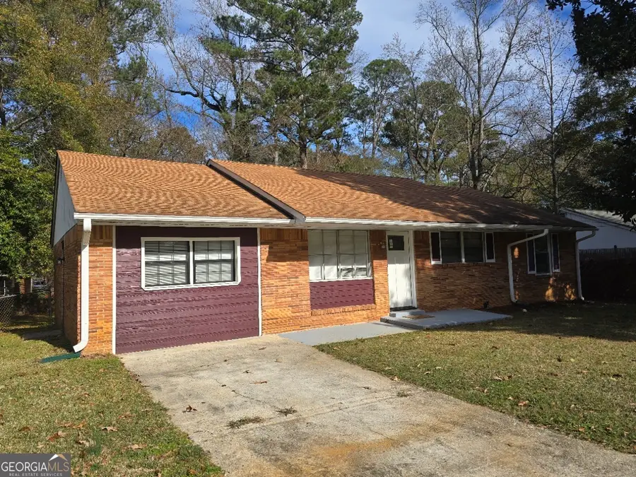 7336 Howard Circle, Jonesboro, GA 30236 - Image #3