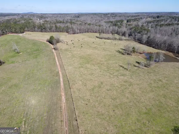 0 Kansas-jake Road, Waco, GA 30182