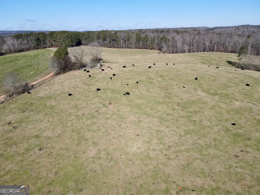 0 Kansas-jake Road, Waco, GA 30182 - #2