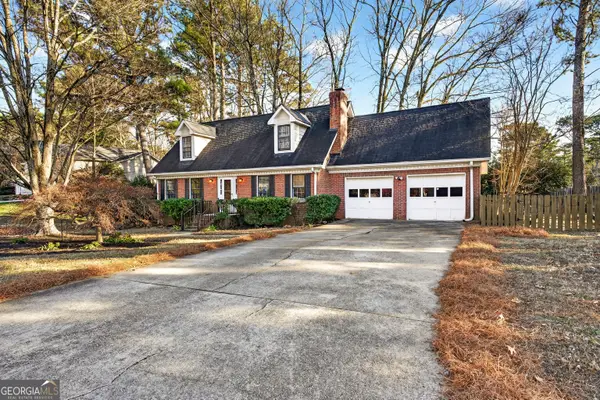 3147 Caintal Court, Decatur, GA 30033