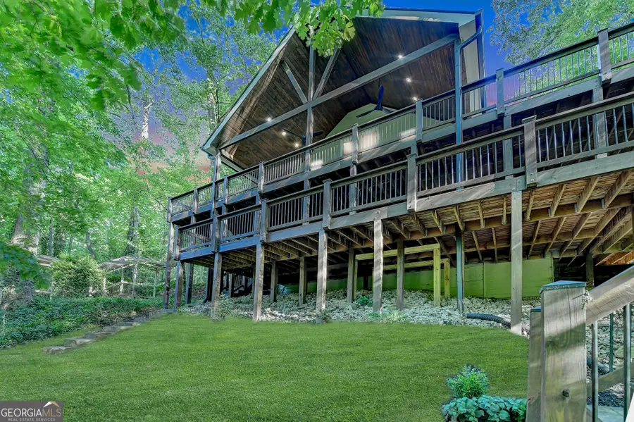 975 Timber Lake Trail, Cumming, GA 30041 - #2