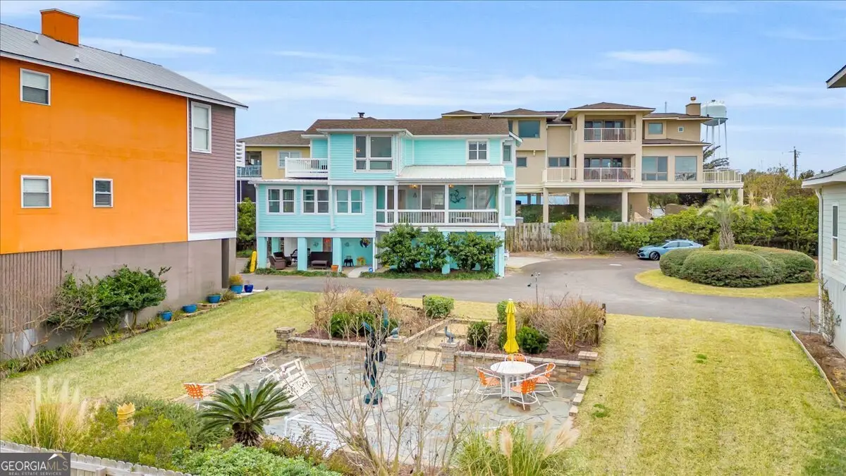 5 Northshore Drive, Tybee Island, GA 31328 - #1