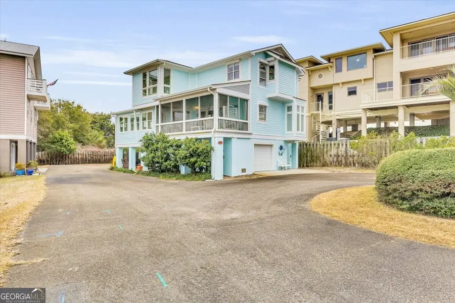 5 Northshore Drive, Tybee Island, GA 31328 - #2