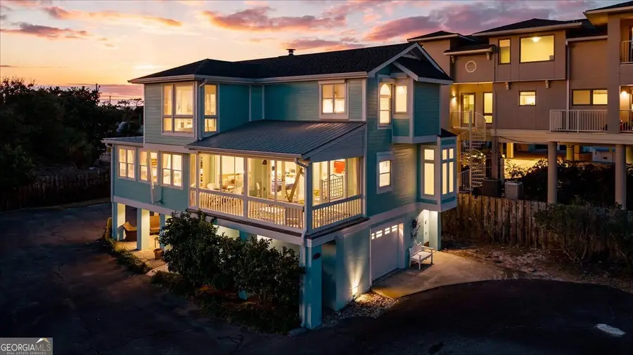 5 Northshore Drive, Tybee Island, GA 31328 - #3