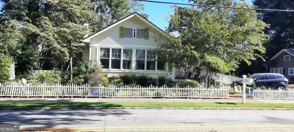 322 Cedar Street, Carrollton, GA 30117