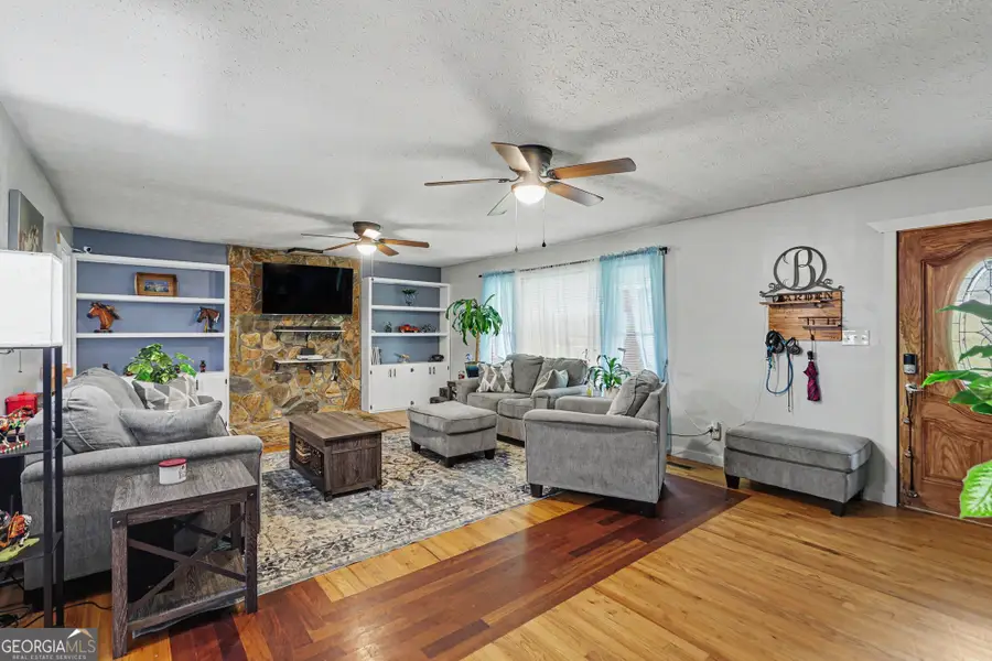 7388 Post Road, Winston, GA 30187 - #3
