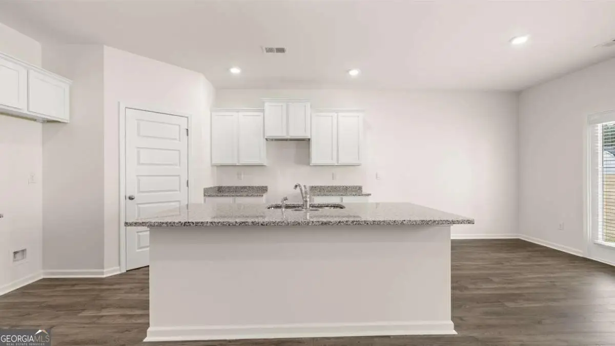 8573 Secretariat Drive, Lithonia, GA 30058 - Image #1