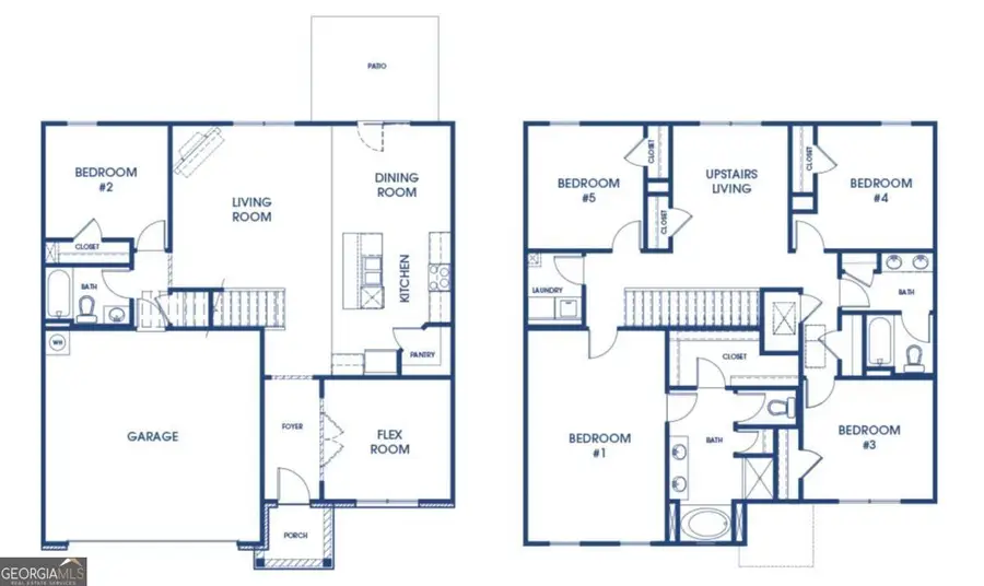 8573 Secretariat Drive, Lithonia, GA 30058 - Image #2