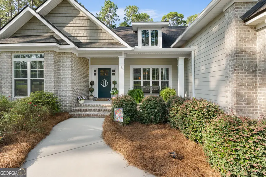 202 Plantation Trail, Statesboro, GA 30458 - #3