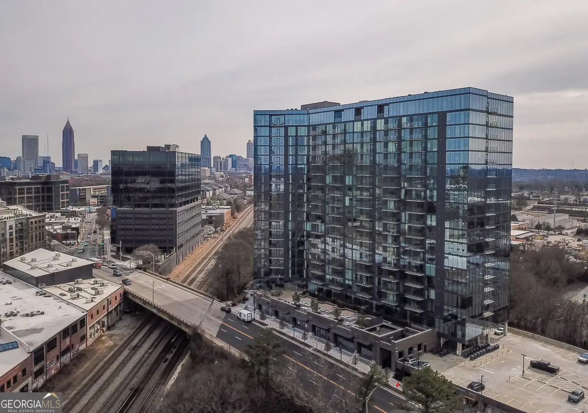 788 W Marietta Street Nw #1407, Atlanta, GA 30318 - Image #1