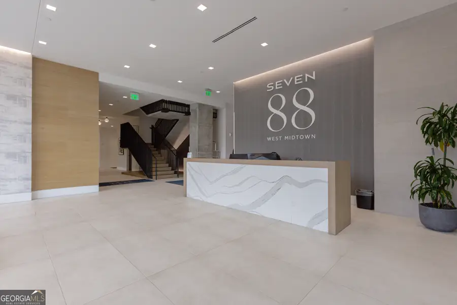 788 W Marietta Street Nw #1407, Atlanta, GA 30318 - Image #3