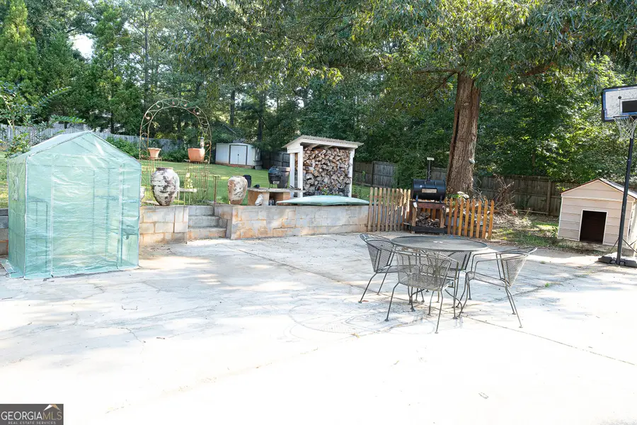 130 Hunters Chase, McDonough, GA 30253 - #3