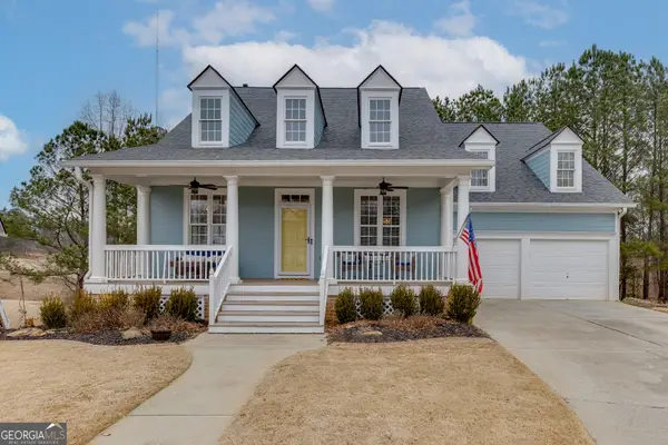 5751 Community Lane, Hoschton, GA 30548