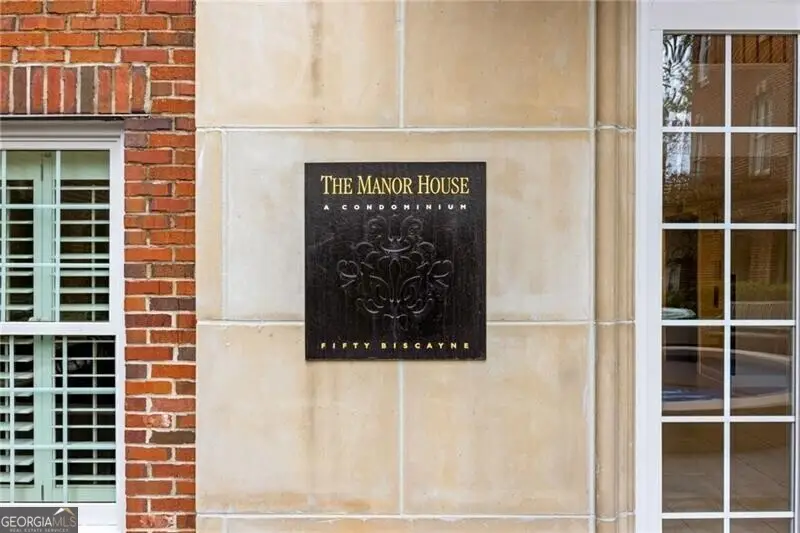 50 Biscayne Drive Nw #2111, Atlanta, GA 30309 - Image #2