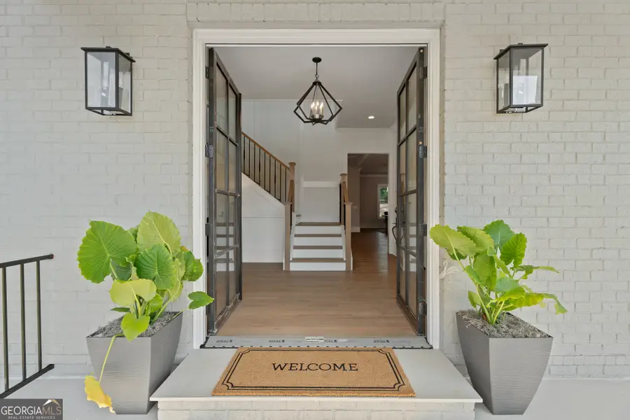 16500 Hopewell Road, Milton, GA 30004 - #3