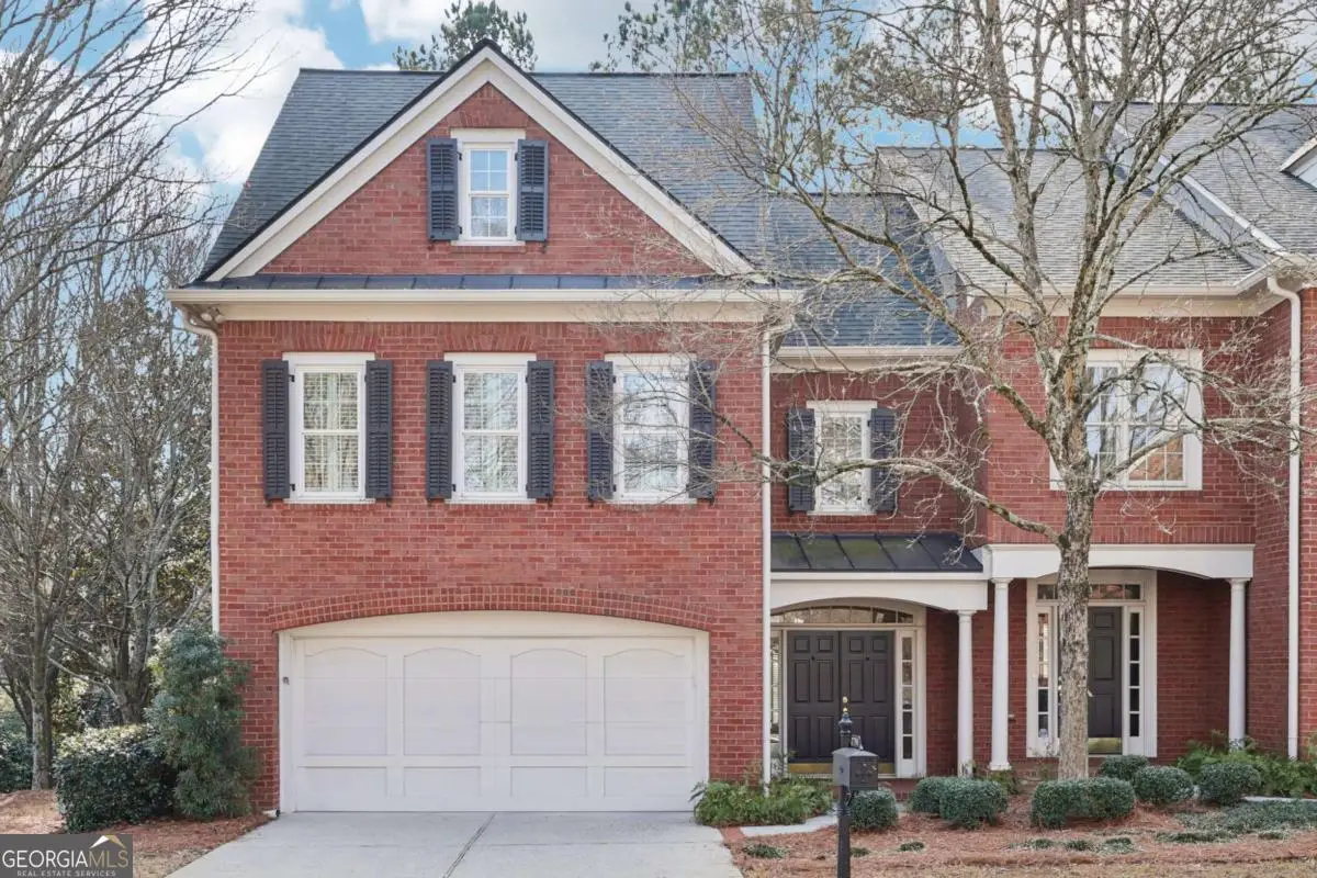 7790 Georgetown Chase, Roswell, GA 30075 - Image #1