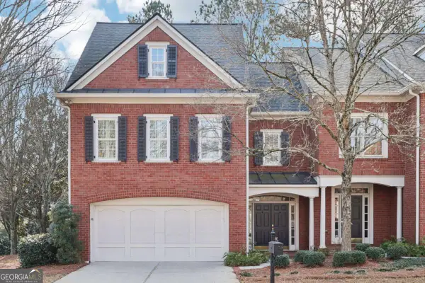 7790 Georgetown Chase, Roswell, GA 30075
