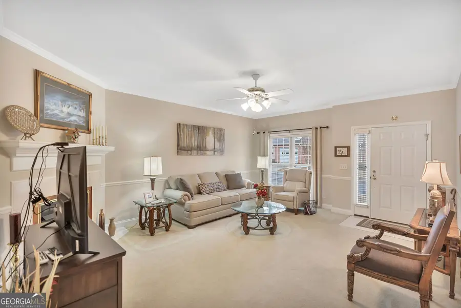 31 Somerset Court, Hartwell, GA 30643 - #3