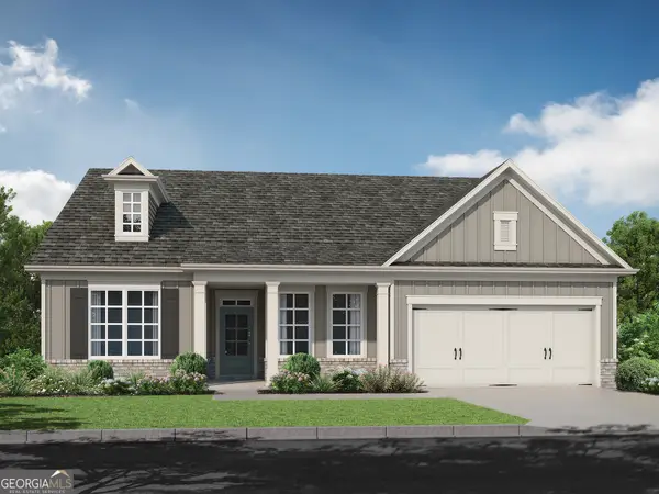 75 Merwood Lane, Jefferson, GA 30549