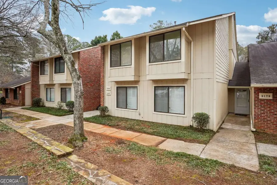 2183 Palmyra Drive Se, Marietta, GA 30067 - Image #2
