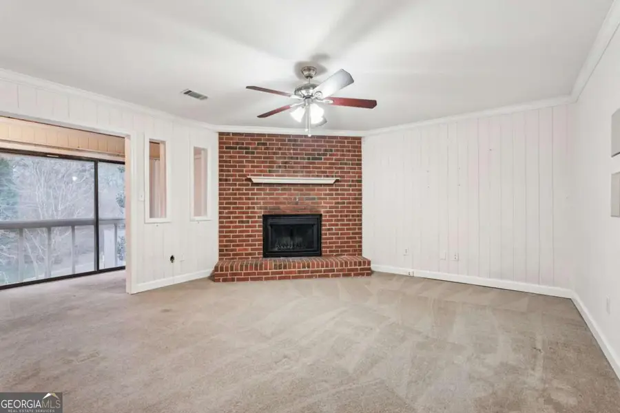 2183 Palmyra Drive Se, Marietta, GA 30067 - Image #3