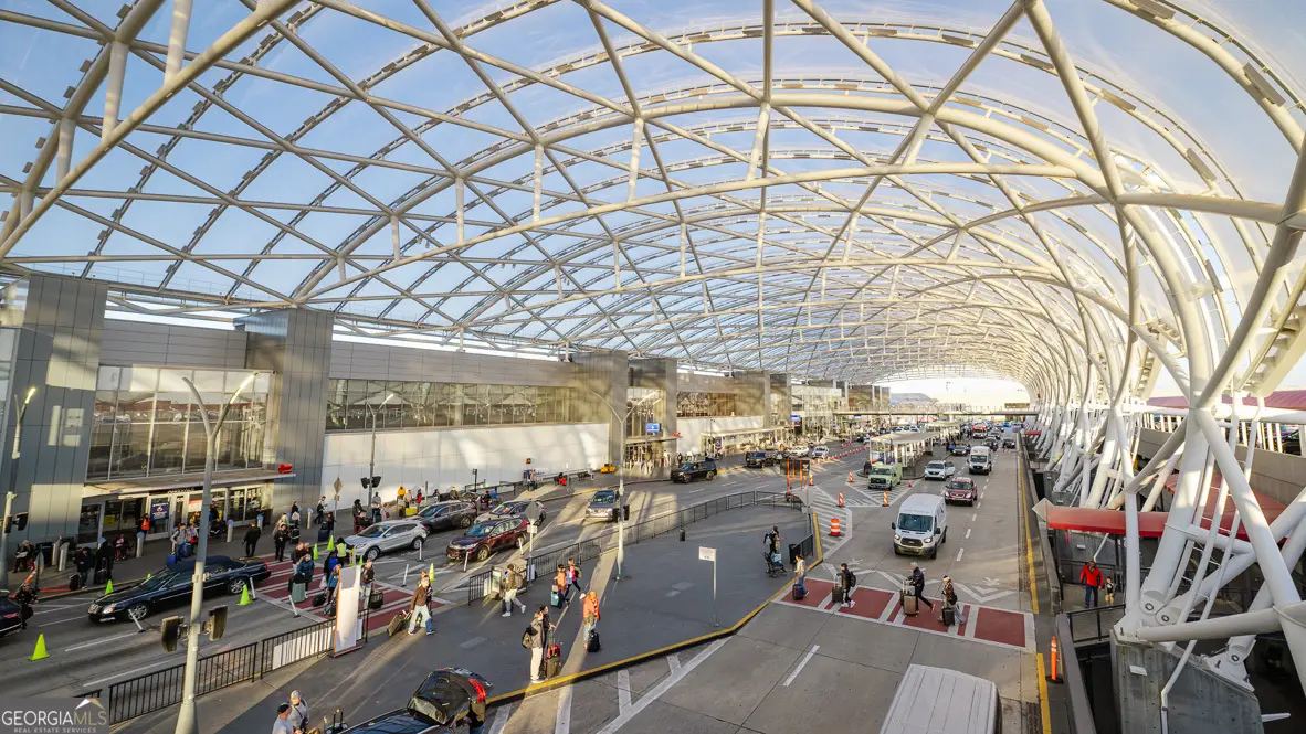 5475 Cypress Circle #LOT 10, College Park, GA 30349 - Image #1