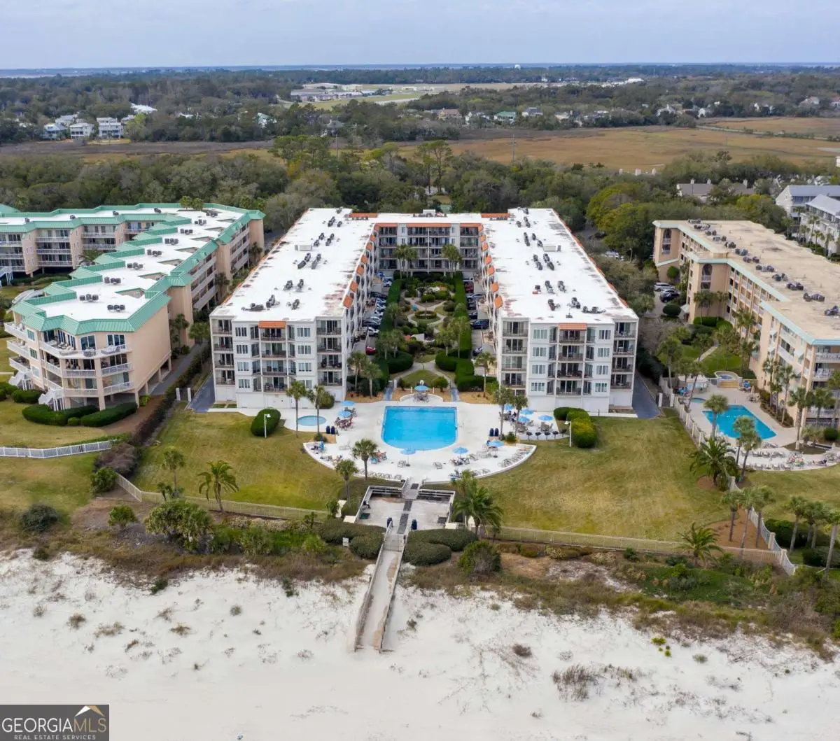 1440 Ocean Boulevard #215, Saint Simons, GA 31522 - Image #1