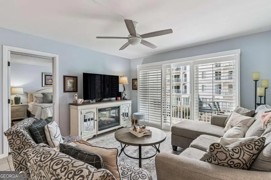 1440 Ocean Boulevard #215, Saint Simons, GA 31522 - Image #2