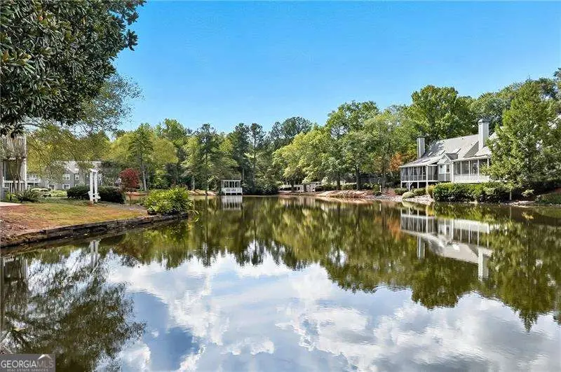 604 Mill Pond Road #604, Roswell, GA 30076 - Image #1