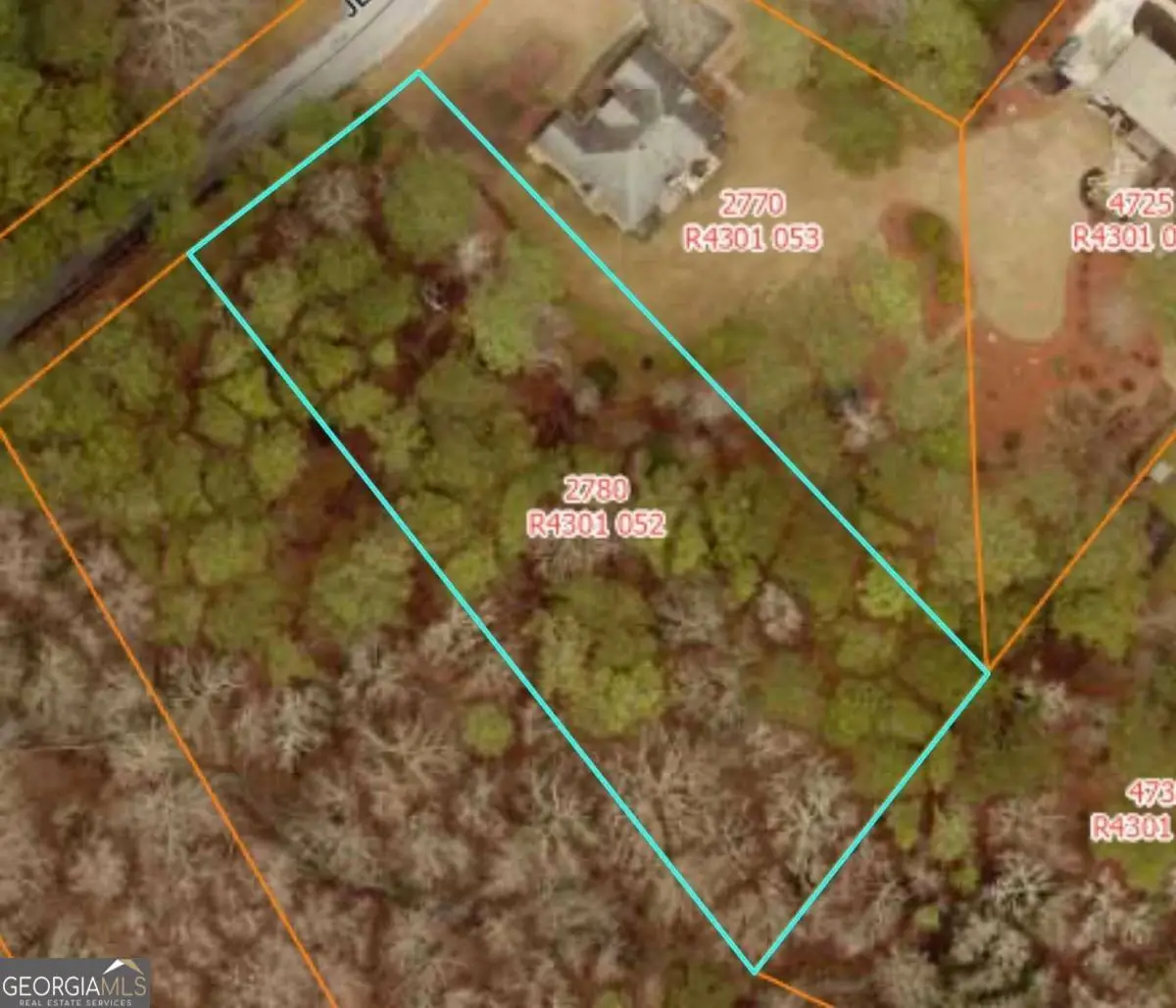 2780 Jen Chris Dr, Snellville, GA 30039 - #1